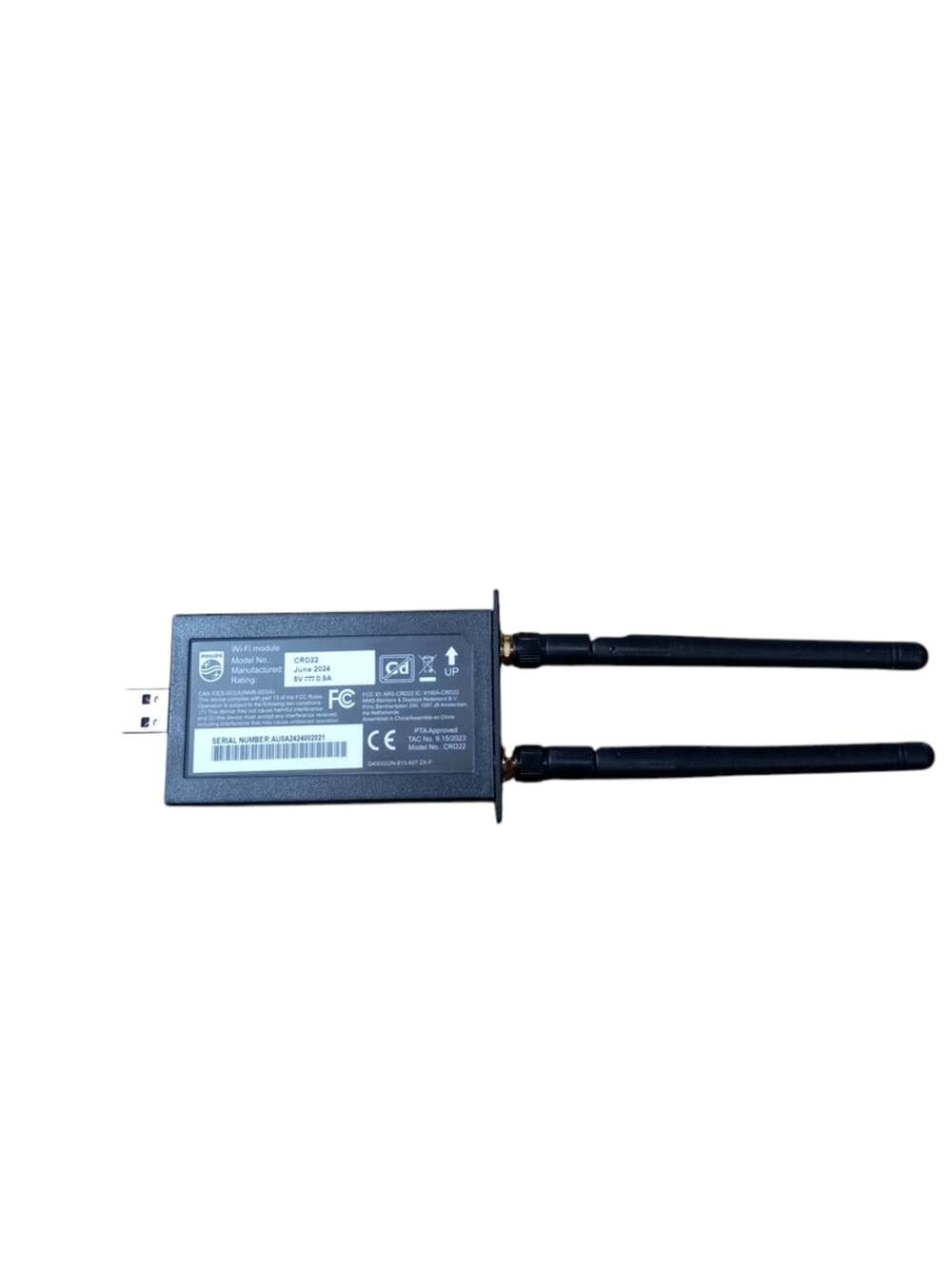 Philips CRD22/00 Wi-Fi & Bluetooth Module for LED Displays